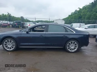2015 Audi A8 3.0T z VIN WAU3GAFD9FN001343, wystawiony jako IAAI lot #39846084 z przebiegiem 105 242 mil mil oraz . Historia ofert i sprzedaży dostępna na DreamBid. Obrazek 15.