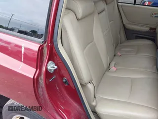 2004 Toyota Highlander z VIN JTEEP21A740052361, wystawiony jako IAAI lot #42505193 z przebiegiem 175 276 mil mil oraz . Historia ofert i sprzedaży dostępna na DreamBid. Obrazek 8.