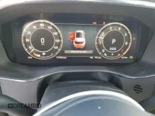 2024 Jaguar F-Pace R-Dynamic S с VIN SADCT2EX4RA725750, выставлен на аукционе Copart как лот 74254224 с пробегом 7 142 миль миль и Списание • Salvage title. История ставок и продаж доступна на DreamBid. Изображение 9.