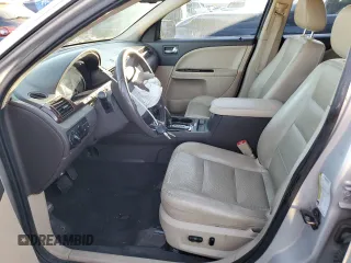 2009 Ford Taurus Limited with VIN 1FAHP25W89G101188, listed as a Copart auction lot 77220984 with 149,142 mi miles and Salvage Title. Bid and sale history available at carsss.com. Image 7.