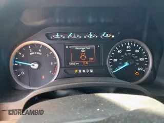2021 Ford Expedition XLT с VIN 1FMJU1HT9MEA53247, выставлен на аукционе Copart как лот 54161315 с пробегом 53 162 миль миль и Списание • Salvage title. История ставок и продаж доступна на DreamBid. Изображение 9.