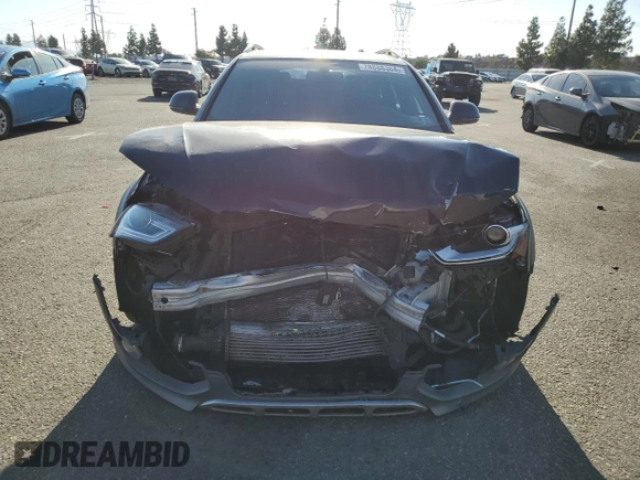 2013 Audi allroad Premium Plus with VIN WA1UFAFL4DA174588, listed as a Copart auction lot 78888364 with 199,311 mi miles and Salvage Title. Bid and sale history available at carsss.com. Image 5.