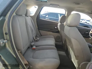 2006 Chevrolet Malibu Maxx LT with VIN 1G1ZT61896F281784, listed as a Copart auction lot 78230164 with 0 mi miles and Clean Title. Bid and sale history available at carsss.com. Image 10.
