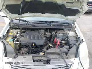 2012 Nissan Sentra S with VIN 3N1AB6AP4CL767910, listed as a IAAI auction lot 42383753 with 144,577 mi miles and . Bid and sale history available at DreamBid. Image 10.