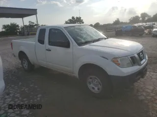 2015 Nissan Frontier S z VIN 1N6BD0CT5FN760145, wystawiony jako Copart lot #62590045 z przebiegiem 186 825 mil mil oraz Czysty tytuł • Clean title. Historia ofert i sprzedaży dostępna na DreamBid. Obrazek 4.