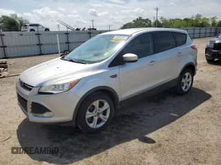 2013 Ford Escape SE with VIN 1FMCU0G96DUA41717, listed as a Copart auction lot 55461335 with 160,443 mi miles and Clean Title. Bid and sale history available at DreamBid. Image 1.