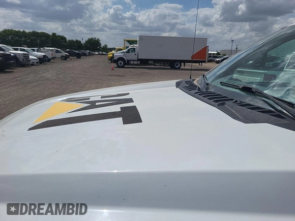 2019 Ford F-350 XL с VIN 1FD7X3A68KEG78527, выставлен на аукционе IAAI как лот 42636585 с пробегом 145 652 миль миль и . История ставок и продаж доступна на DreamBid. Изображение 12.