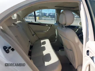 2006 Mercedes-Benz C 280 Luxury с VIN WDBRF54H06F832784, выставлен на аукционе IAAI как лот 42702556 с пробегом 143 100 миль миль и . История ставок и продаж доступна на DreamBid. Изображение 8.