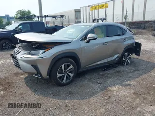 2021 Lexus NX 300 с VIN JTJGARDZ3M2243057, выставлен на аукционе IAAI как лот 42473091 с пробегом Не указан миль и . История ставок и продаж доступна на DreamBid. Изображение 16.