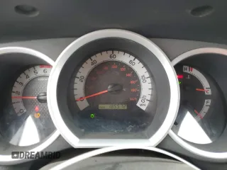 2013 Toyota Tacoma with VIN 3TMMU4FN8DM060241, listed as a Copart auction lot 56577495 with 185,572 mi miles and Salvage title. Bid and sale history available at DreamBid. Image 9.