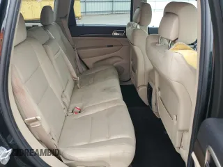 2014 Jeep Grand Cherokee Laredo with VIN 1C4RJFAG3EC354877, listed as a Copart auction lot 49895145 with 174,035 mi miles and Salvage Title. Bid and sale history available at carsss.com. Image 11.