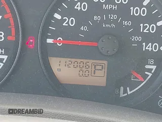 2005 Nissan Frontier LE with VIN 1N6AD06W65C402998, listed as a IAAI auction lot 42438553 with 112,006 mi miles and . Bid and sale history available at DreamBid. Image 12.
