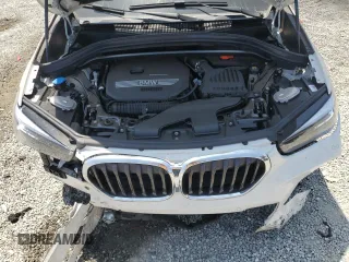 2021 BMW X1 xDrive28i с VIN WBXJG9C0XM3M72259, выставлен на аукционе Copart как лот 62037915 с пробегом 23 432 миль миль и Списание • Salvage title. История ставок и продаж доступна на DreamBid. Изображение 12.