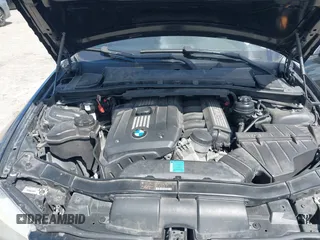 2007 BMW 3 Series 328i with VIN WBAVA33597PV67611, listed as a IAAI auction lot 41856072 with 209,720 mi miles and . Bid and sale history available at DreamBid. Image 10.