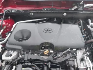 2021 Toyota RAV4 Hybrid LE with VIN 4T3B6RFV6MU043418, listed as a IAAI auction lot 41864627 with 60,340 mi miles. Bid and sale history available at carsss.com. Image 10.