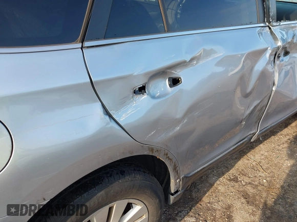 2016 Subaru Outback Premium с VIN 4S4BSACC4G3257391, выставлен на аукционе IAAI как лот 42402282 с пробегом 108 897 миль миль и . История ставок и продаж доступна на DreamBid. Изображение 6.