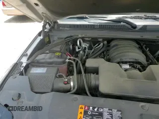 2019 Cadillac Escalade ESV Luxury с VIN 1GYS3HKJ6KR128160, выставлен на аукционе Copart как лот 60226175 с пробегом 88 838 миль миль и Списание • Salvage title. История ставок и продаж доступна на DreamBid. Изображение 17.