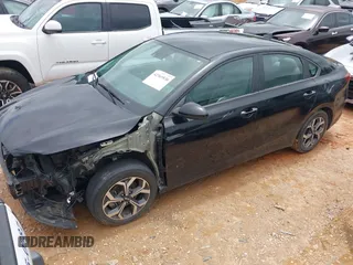 2021 Kia Forte LXS с VIN 3KPF24AD8ME265680, выставлен на аукционе IAAI как лот 42369530 с пробегом 76 678 миль миль и . История ставок и продаж доступна на DreamBid. Изображение 17.