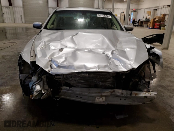 2016 Ford Taurus SEL с VIN 1FAHP2H80GG122787, выставлен на аукционе Copart как лот 60788055 с пробегом 173 173 миль миль и Списание • Salvage title. История ставок и продаж доступна на DreamBid. Изображение 5.