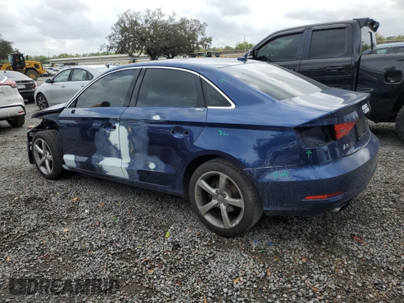 2015 Audi A3 1.8T Premium with VIN WAUACGFF1F1028311, listed as a Copart auction lot 47145025 with 113,492 mi miles and Non Repairable. Bid and sale history available at carsss.com. Image 2.