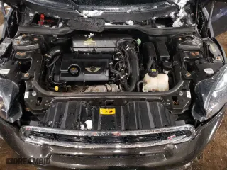 2015 MINI Cooper Countryman S with VIN WMWZC5C51FWM18945, listed as a Copart auction lot 45018755 with 135,086 mi miles and Salvage Title. Bid and sale history available at carsss.com. Image 11.