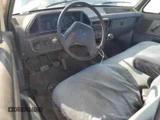 1989 Ford F-150 with VIN 1FTEF15Y7KLA17839, listed as a Copart auction lot 78828454 with 112,858 mi miles and Clean Title. Bid and sale history available at carsss.com. Image 8.