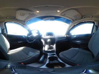 2016 Ford Escape SE z VIN 1FMCU9GX1GUC04815, wystawiony jako IAAI lot #42235499 z przebiegiem 84 713 mil mil oraz . Historia ofert i sprzedaży dostępna na DreamBid. Obrazek 18.