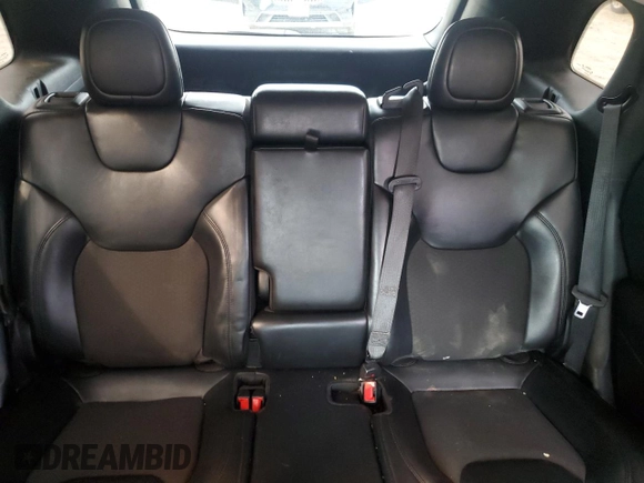 2021 Jeep Cherokee Altitude with VIN 1C4PJLLBXMD134300, listed as a Copart auction lot 54477235 with 153,002 mi miles and Salvage title. Bid and sale history available at DreamBid. Image 10.