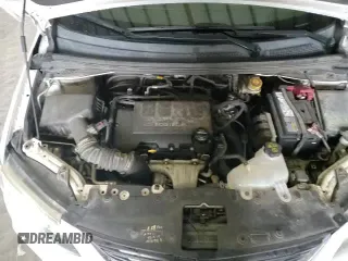 2017 Chevrolet Sonic Premier с VIN 1G1JF5SBXH4127057, выставлен на аукционе Copart как лот 60060655 с пробегом 129 876 миль миль и Списание • Salvage title. История ставок и продаж доступна на DreamBid. Изображение 15.