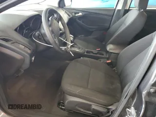 2016 Ford Focus SE z VIN 1FADP3F22GL298136, wystawiony jako Copart lot #58539185 z przebiegiem 101 580 mil mil oraz Szkoda całkowita • Salvage title. Historia ofert i sprzedaży dostępna na DreamBid. Obrazek 7.