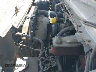 1985 Ford Econoline Cargo с VIN 1FDDE14F9FHC29547, выставлен на аукционе IAAI как лот 42395668 с пробегом 38 048 миль миль и . История ставок и продаж доступна на DreamBid. Изображение 12.
