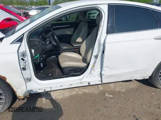 2018 Ford Fusion Titanium with VIN 3FA6P0RU2JR246812, listed as a IAAI auction lot 42157030 with 168,680 mi miles and . Bid and sale history available at DreamBid. Image 6.