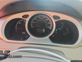 2006 Toyota Highlander with VIN JTEEW21A560020188, listed as a Copart auction lot 66168215 with 272,688 mi miles and Salvage title. Bid and sale history available at DreamBid. Image 9.
