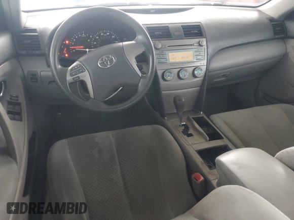 2009 Toyota Camry with VIN 4T1BE46K49U855859, listed as a Copart auction lot 56638305 with 237,159 mi miles and Clean Title. Bid and sale history available at DreamBid. Image 8.
