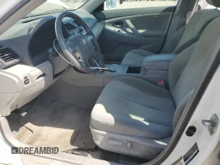 2007 Toyota Camry CE with VIN 4T1BE46K87U658576, listed as a Copart auction lot 54605545 with 231,967 mi miles and Clean Title. Bid and sale history available at carsss.com. Image 7.