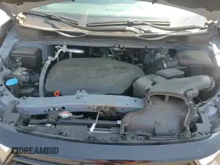 2024 Honda Odyssey Sport z VIN 5FNRL6H75RB012517, wystawiony jako Copart lot #65740015 z przebiegiem 22 616 mil mil oraz Szkoda całkowita • Salvage title. Historia ofert i sprzedaży dostępna na DreamBid. Obrazek 15.