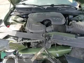 2022 Dodge Challenger GT с VIN 2C3CDZKG1NH243095, выставлен на аукционе Copart как лот 81147375 с пробегом 60 817 миль миль и Списание • Salvage title. История ставок и продаж доступна на DreamBid. Изображение 15.