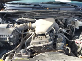 2012 Toyota Tacoma with VIN 5TFPX4EN7CX010901, listed as a IAAI auction lot 41963689 with 183,579 mi miles and . Bid and sale history available at DreamBid. Image 10.