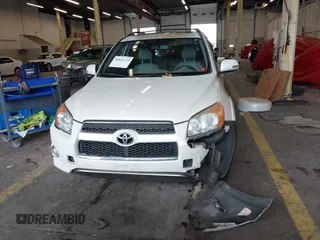 2010 Toyota RAV4 Ltd with VIN 2T3DF4DV6AW070189, listed as a IAAI auction lot 40824725 with 92,294 mi miles. Bid and sale history available at carsss.com. Image 13.