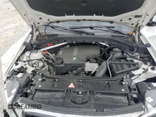 2016 BMW X3 xDrive28i z VIN 5UXWX9C59G0D81926, wystawiony jako Copart lot #54202635 z przebiegiem 87 420 mil mil oraz Szkody całkowita. Historia ofert i sprzedaży dostępna na DreamBid. Obrazek 12.