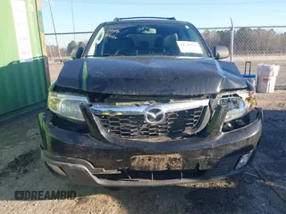 2010 Mazda Tribute Sport with VIN 4F2CY9C74AKM03679, listed as a IAAI auction lot 41740156 with 142,208 mi miles and . Bid and sale history available at DreamBid. Image 12.