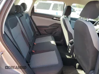 2023 Volkswagen Taos S z VIN 3VVCX7B22PM352537, wystawiony jako Copart lot #46912625 z przebiegiem 13 514 mil mil oraz Szkoda całkowita • Salvage title. Historia ofert i sprzedaży dostępna na DreamBid. Obrazek 11.