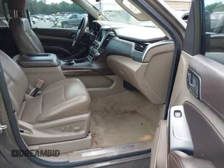 2015 Chevrolet Tahoe LT with VIN 1GNSCBKC5FR585138, listed as a IAAI auction lot 42420496 with 177,104 mi miles and . Bid and sale history available at DreamBid. Image 5.
