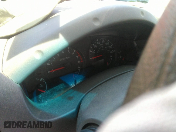 2013 Nissan Frontier SV with VIN 1N6AD0ER0DN754652, listed as a IAAI auction lot 42106743 with Not provided miles and . Bid and sale history available at DreamBid. Image 7.