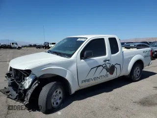 2019 Nissan Frontier S z VIN 1N6BD0CT3KN701881, wystawiony jako Copart lot #67825174 z przebiegiem 71 312 mil mil oraz Szkoda całkowita • Salvage title. Historia ofert i sprzedaży dostępna na DreamBid. Obrazek 1.