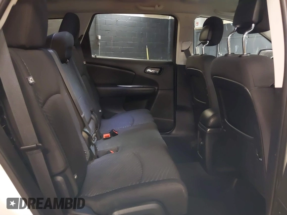 2018 Dodge Journey SXT with VIN 3C4PDDBG8JT441528, listed as a IAAI auction lot 41626122 with 80,887 mi miles and . Bid and sale history available at DreamBid. Image 8.