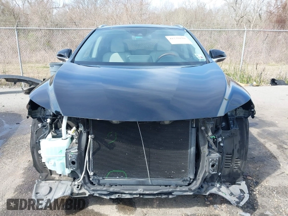 2021 Lexus RX 350 with VIN 2T2HZMAAXMC192607, listed as a IAAI auction lot 41739159 with 45,919 mi miles and . Bid and sale history available at DreamBid. Image 13.