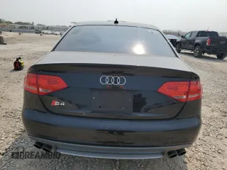 2012 Audi S4 Premium Plus with VIN WAUBGAFL5CA003595, listed as a Copart auction lot 64649154 with 150,909 mi miles and Clean Title. Bid and sale history available at carsss.com. Image 6.