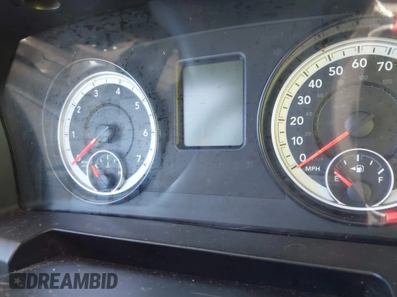 2015 Ram 1500 Tradesman with VIN 1C6RR6FG6FS709699, listed as a IAAI auction lot 41944816 with Not provided miles and . Bid and sale history available at DreamBid. Image 7.