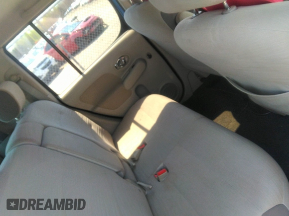 2013 Nissan Cube SL z VIN JN8AZ2KR3DT303672, wystawiony jako IAAI lot #41899753 z przebiegiem 117 840 mil mil oraz . Historia ofert i sprzedaży dostępna na DreamBid. Obrazek 8.